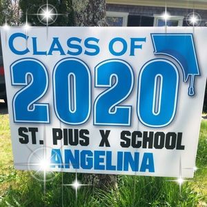 Meet your Posher, Margaret